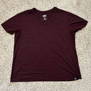 REI T-shirt